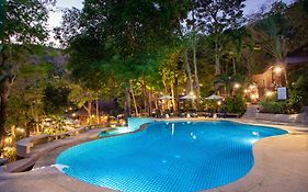 Baan Krating Phuket Resort -Sha Plus